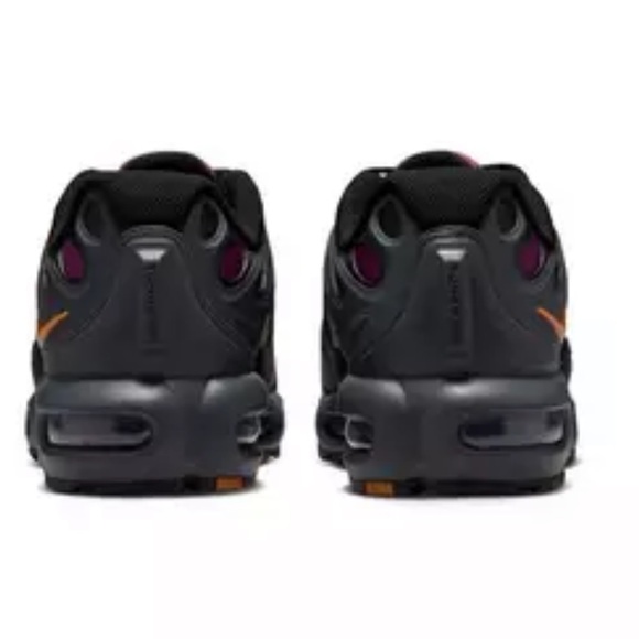 New Boys Nike Air Max Plus Drift Size 6 - Picture 6 of 10